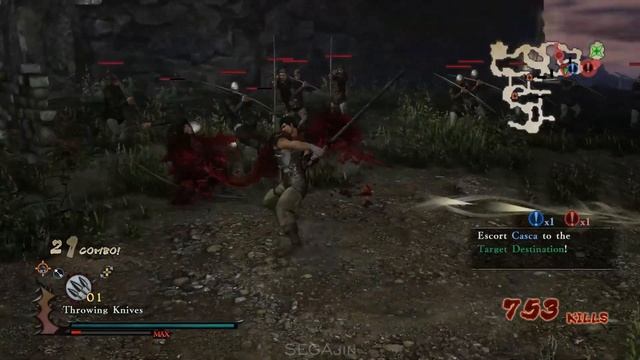 Level 11 ¡Prepared for Death! - BERSERK and the Band of the Hawk смотреть онлайн
