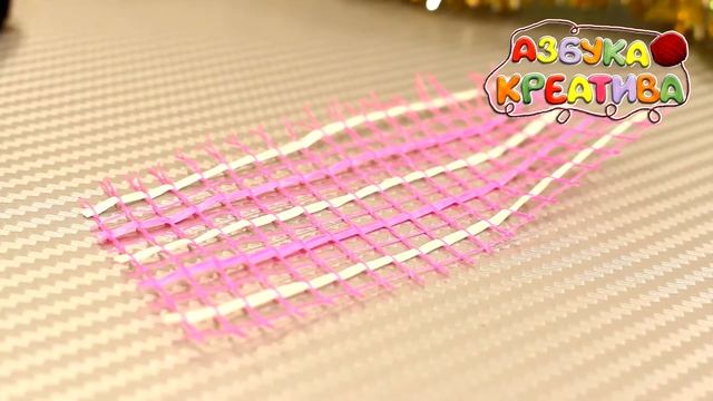 Новогодние открытки своими руками New Year cards DIY Azbuka Creativa смотреть онлайн