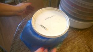 самодельный крутящийся столик для торта из подручных средств