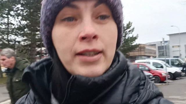 Рабочий день, каким он может быть?? смотреть онлайн