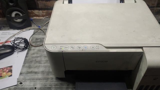 Epson L3156 WiFi Password | Epson L3156 WiFi Setup | Epson Printer #A2solution смотреть онлайн