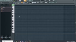 КАК СДЕЛАТЬ АТМОСФЕРНЫЙ ФОНК В FL STUDIO?