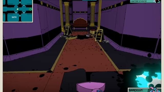 Let's Play Void Bastards - 12 - Garbled Intercom смотреть онлайн