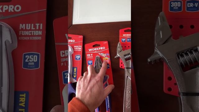 Инструменты Workpro смотреть онлайн