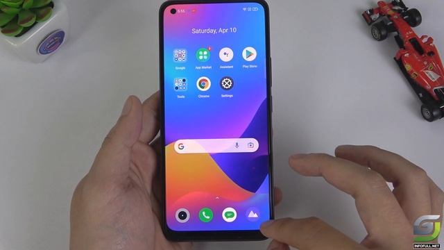 Top 10 Tips and Tricks Realme 8 Pro you need know смотреть онлайн