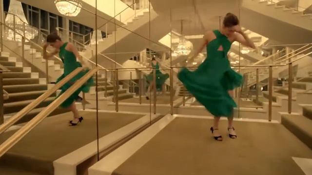 Weapon of Kenzo - a Spike Jonze music video mashup смотреть онлайн