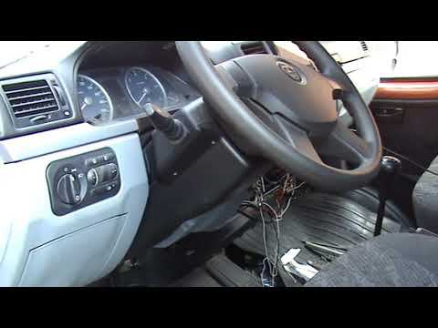 ДИАГНОСТИКА и УДАЛЕНИЕ ОШИБОК НА ДВИГАТЕЛЕ УМЗ 4216 ЕВРО 3 ГАЗЕЛЬ БИЗНЕС смотреть онлайн