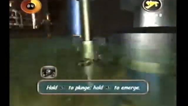 Ruff Trigger The Vanocore Conspiracy part 3 (Level 1) almost 100% walkthrough смотреть онлайн
