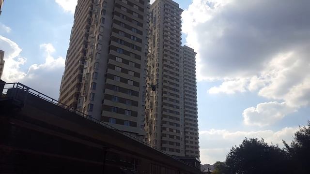 Обучение управлению квадрокоптером смотреть онлайн