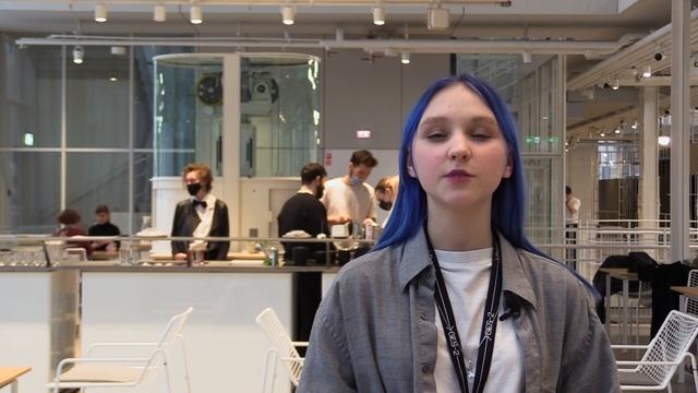 Репортаж о новой культурной площадке Москвы «ГЭС-2».mp4 смотреть онлайн