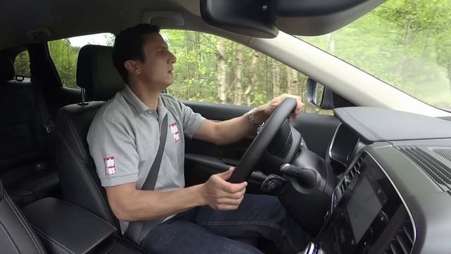 Renault Koleos 4x4 : 1er essai en vidéo смотреть онлайн