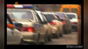 ДПС Иркутск