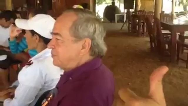 ARIEL HERNANDEZ смотреть онлайн