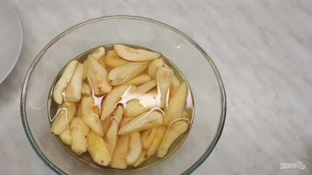 Сборник рецептов