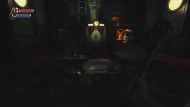 BioShock: Remastered no commentary Survior playthrough 1 in 2023 on #ps5 смотреть онлайн