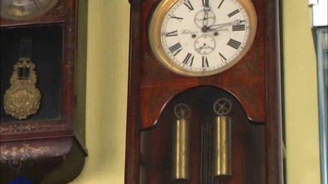 Термокомпенсационные маятники смотреть онлайн