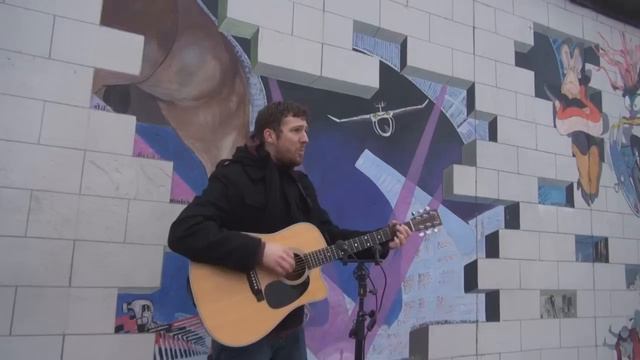 Mike Mizwinski - The Thin Ice in Berlin @ The Wall смотреть онлайн