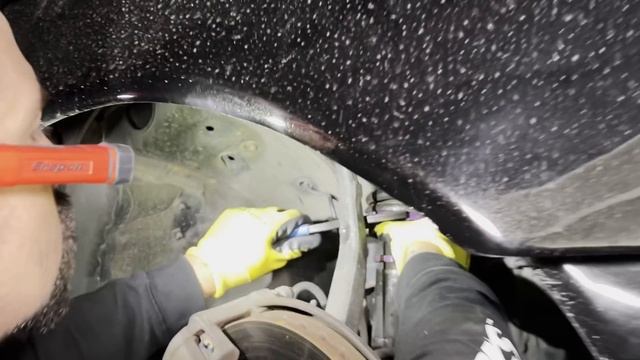 FITTED OUT CHASER JZX100 with BLITZ 03! смотреть онлайн