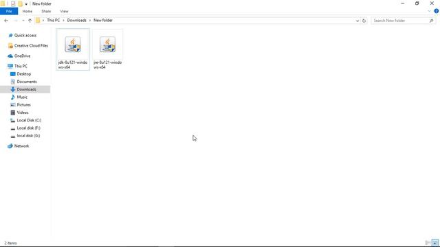 How to download and set the path of java in windows смотреть онлайн