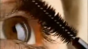 Max Factor Masterpiece Geisha commercial 2006🇧🇬