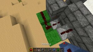 Как сделать водный лифт в 1.7+ [Уроки по Minecraft]
