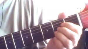 Марш веселых ребят (Аккорды на гитаре)