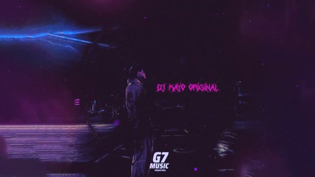 RITMADA VIÔLINICA 1.0 (DJ KAYO ORIGINAL) 🎻 смотреть онлайн