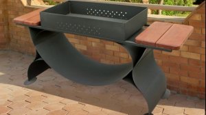 Художественная Ковка! МАНГАЛЫ