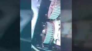 Меняем ГРМ и сальник в Рено Сценик 1.5 dci 2008 год