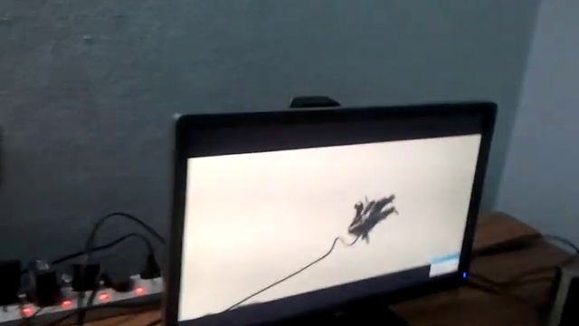 dell ultrasharp u2312HM смотреть онлайн