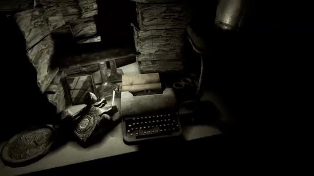 Here They Lie (1) A Horror Game? Nope. смотреть онлайн