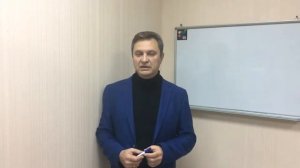 Сергей Вожаков - схема применения тюбажа