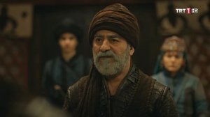 Diriliş Ertuğrul 127. Bölüm