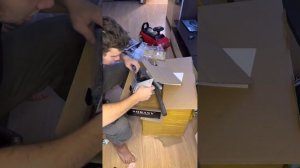 Пылесос sokany 3377