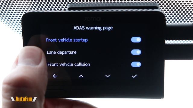 70mai 4K Dual Dash Cam A810 Review (4K,GPS, Wi-Fi App, Park Mode, Wifi App, ADAS)