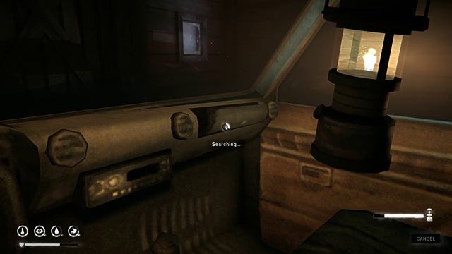 The Long Dark Wintermute Episode 3: Crossroads Elegy #2 смотреть онлайн