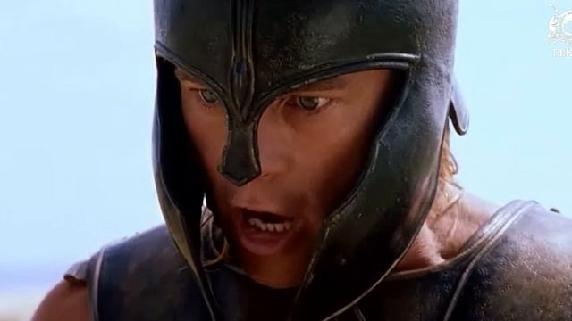 Брэд Питт требует свой гектар на Дальнем Востоке! смотреть онлайн