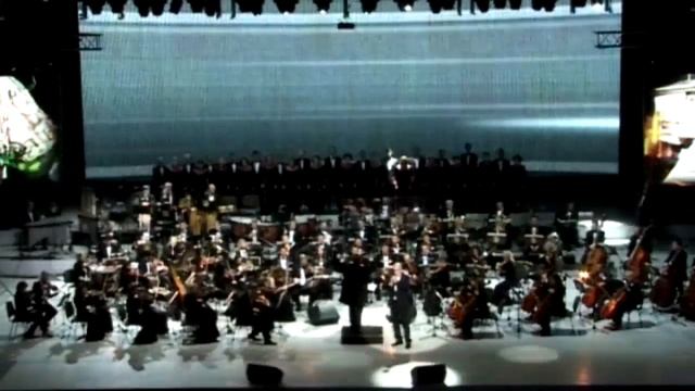 Э. Артемьев. "Полет на дельтаплане". смотреть онлайн