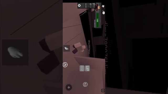 я в роблоксе играю в не ваду смотреть онлайн