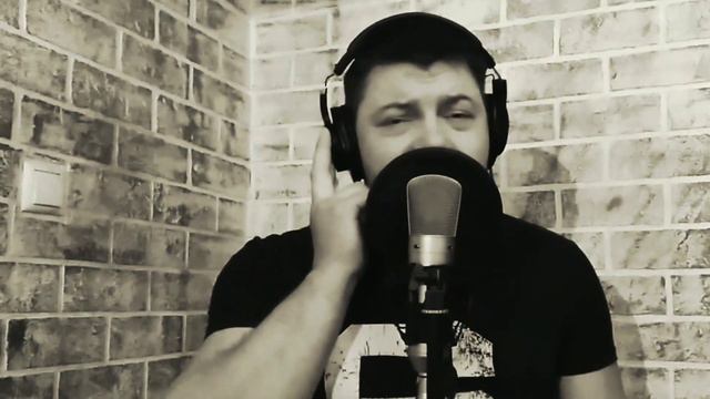 Иван Бубновский - И шли дожди (кавер) смотреть онлайн