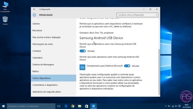 Desativar Espionagem da Microsoft no Windows 10 смотреть онлайн
