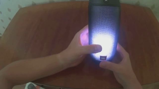 Видеообзор jbl pulse 2 смотреть онлайн