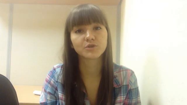 Отзыв Варвары о тренинге О. Юрьевой 