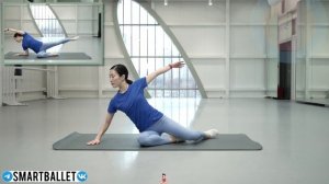 УПРАЖНЕНИЯ ДЛЯ БЕДЕР