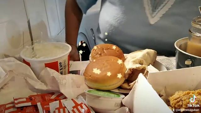 HEAVY FOODS GIFTS 4 ME KFC DELICIOUS IN KUWAIT CITY... смотреть онлайн