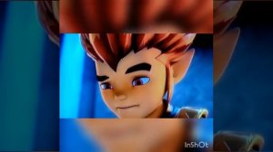 Клип Гормити. Риф-Дай огня