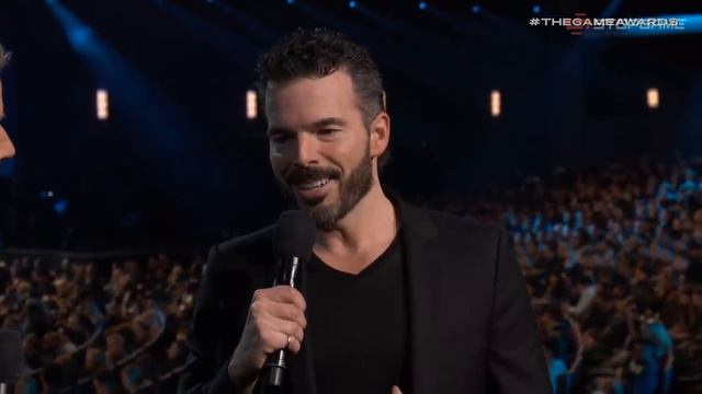 🏆 THE GAME AWARDS 2018. Лучшие игры года НЕ по нашей версии (экспресс-запись) смотреть онлайн