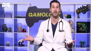 Врач смотрит на смертельные удары в Mortal Kombat 11   Реакция Экспертов