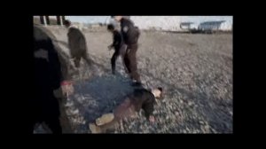 Якутский фильм (ЗАРНИЦА)