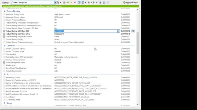 How To: Fix Low FPS In Quake Champions